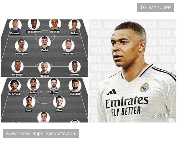 姆巴佩式压力？英超巨星为何一到英格兰就变普通