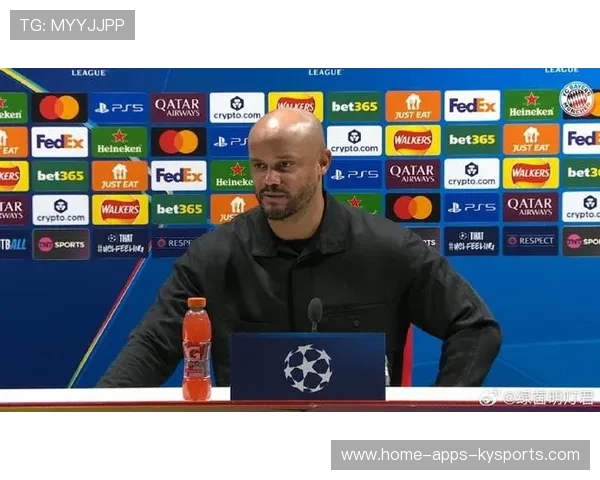 孔帕尼激活拜仁中后场？球队结构更合理