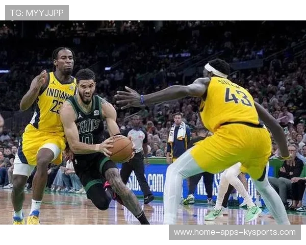 凯尔特人逆转步行者，布朗31分爆发力